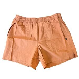 AYR The Dirtbag Shorts in Rind Large New